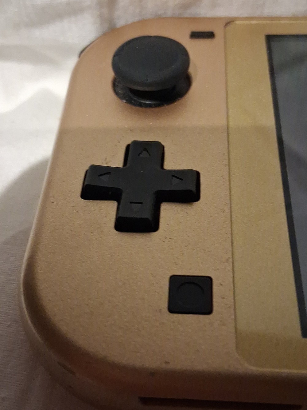 Nintendo Switch Lite - Picture 6 of 6
